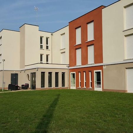 Residence Valoria Villebarou Dış mekan fotoğraf