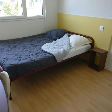 Residence Valoria Villebarou Dış mekan fotoğraf