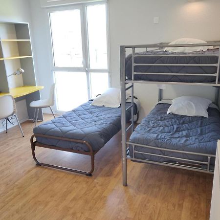 Residence Valoria Villebarou Dış mekan fotoğraf