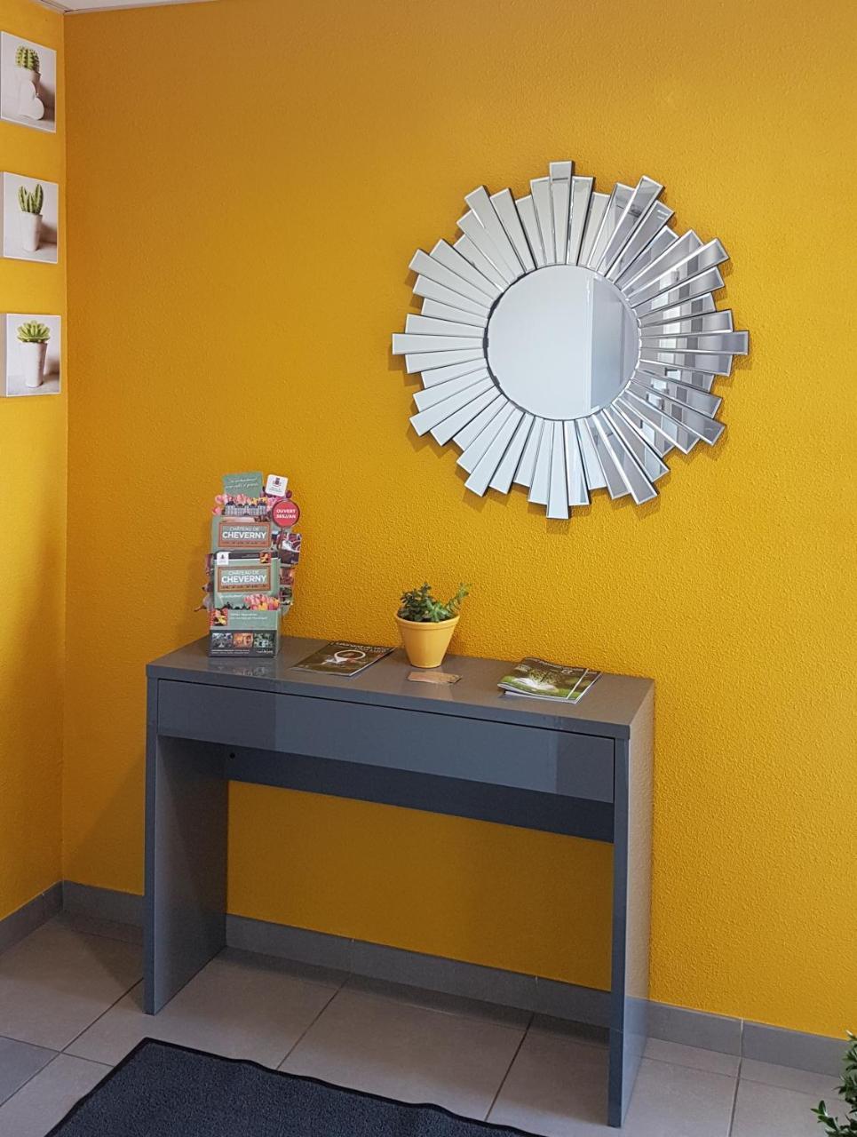 Residence Valoria Villebarou Dış mekan fotoğraf