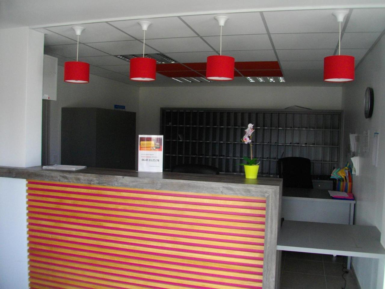 Residence Valoria Villebarou Dış mekan fotoğraf