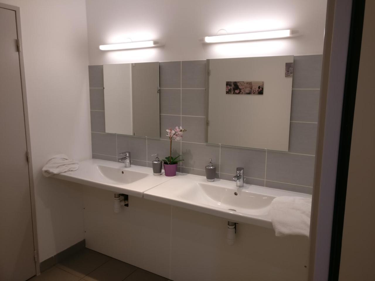 Residence Valoria Villebarou Dış mekan fotoğraf