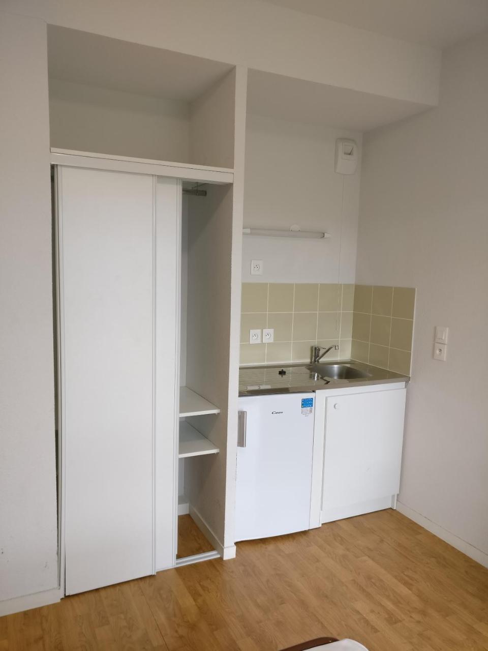 Residence Valoria Villebarou Dış mekan fotoğraf