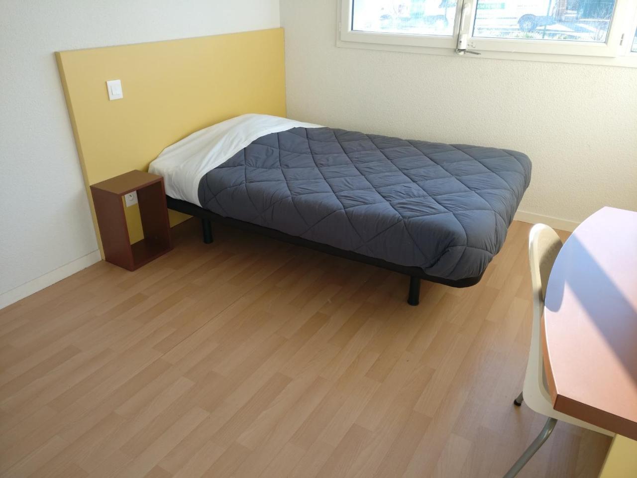 Residence Valoria Villebarou Dış mekan fotoğraf