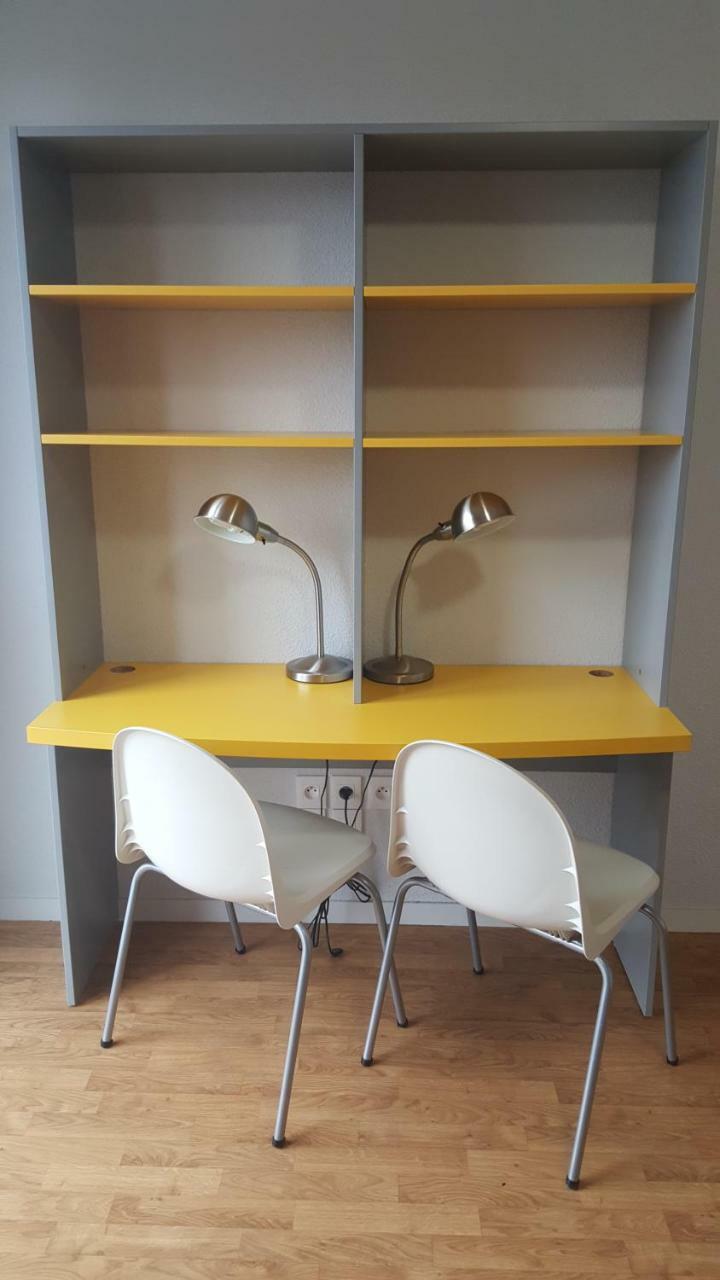 Residence Valoria Villebarou Dış mekan fotoğraf