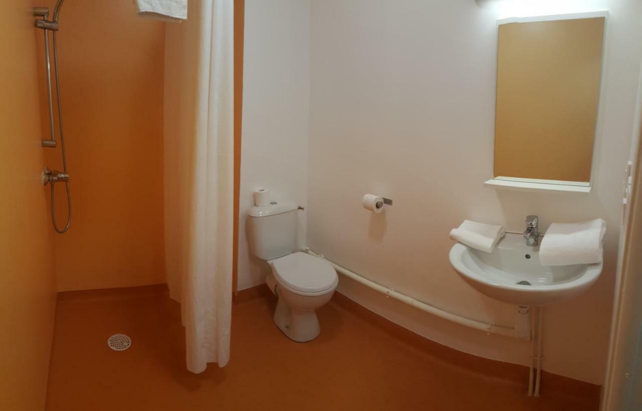 Residence Valoria Villebarou Dış mekan fotoğraf