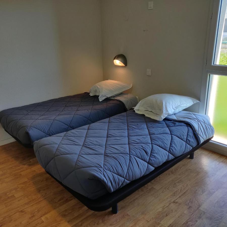 Residence Valoria Villebarou Dış mekan fotoğraf