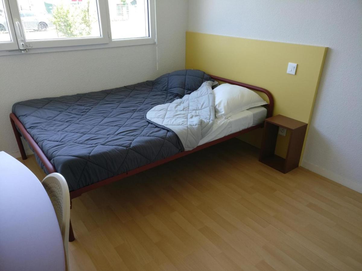 Residence Valoria Villebarou Dış mekan fotoğraf
