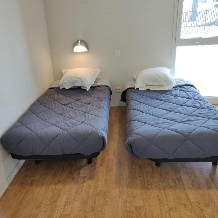 Residence Valoria Villebarou Dış mekan fotoğraf