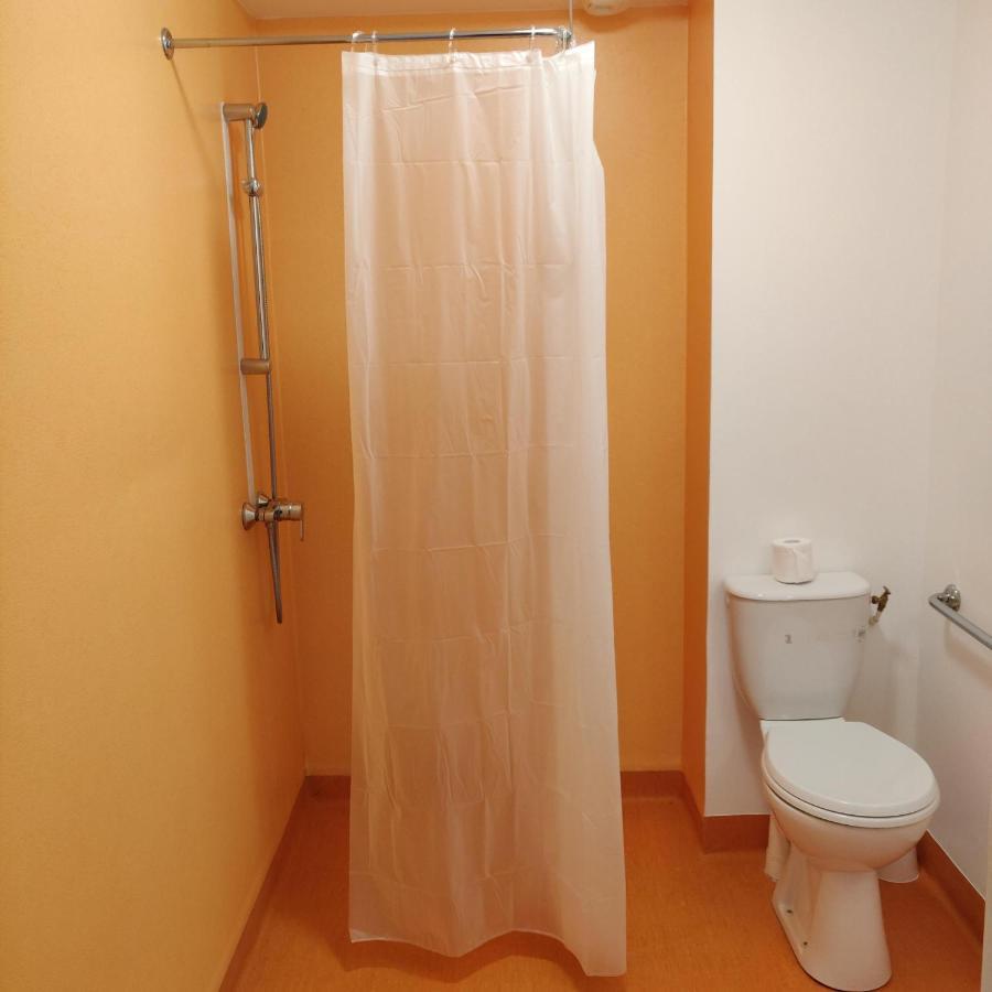 Residence Valoria Villebarou Dış mekan fotoğraf